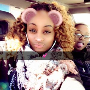 Meet your Posher, Shanette